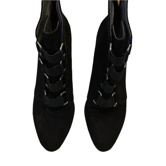 Brand new AV-Theresa fine leather boots - Picture 1 of 2
